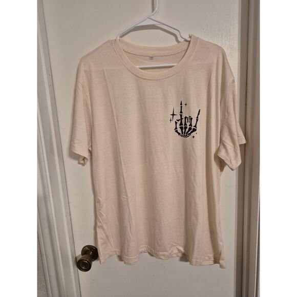 Sometimes Sweet Mostly Savage T-shirt-Size XXL-NWT - Picture 1 of 7